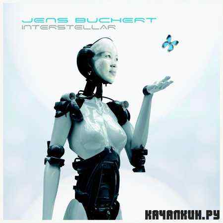 Jens Buchert - Interstellar (2011)