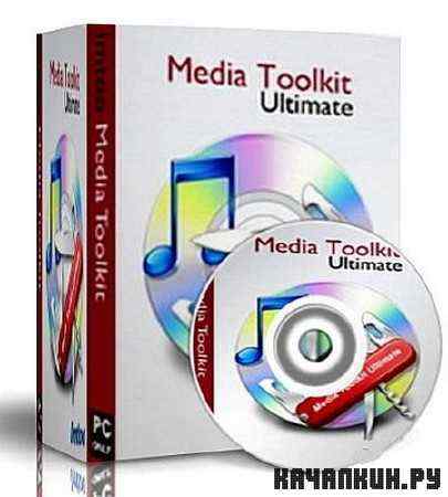 Xilisoft Media Toolkit Ultimate 7.0.0.1209 Rus Portable by BALISTA