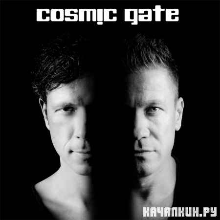 Cosmic Gate - Discography (1999-2011)