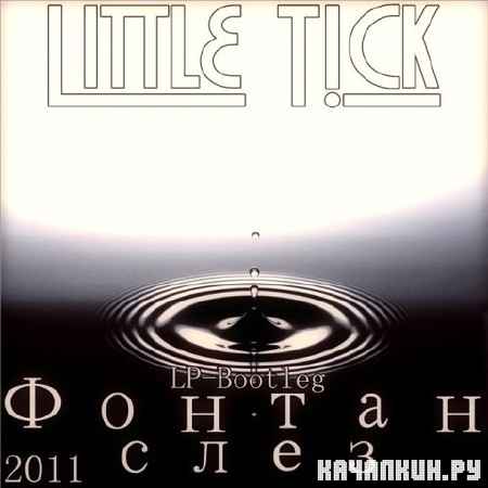 Little T!ck -   (2011)