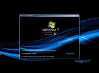Windows 7 Ultimate SP1 VolgaSoft v 1.3 (x86/RUS/2011)