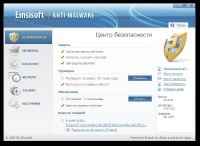 Emsisoft Anti-Malware 6.0.0.52 (2011/RUS)