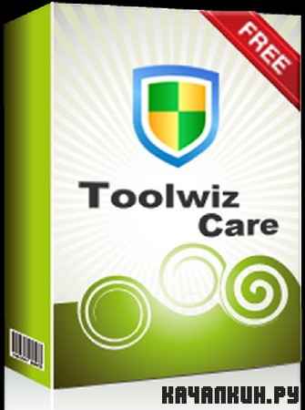 Toolwiz Care 1.0.0.230 RUS Portable by Valx