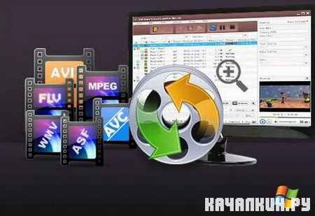 AVCWare Video Converter Ultimate 7.0.1.1228 Portable by Snow