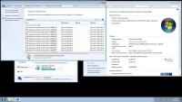 Windows 7 Ultimate SP1 x86+x64 2 in 1 Lite Rus 04.01.2012