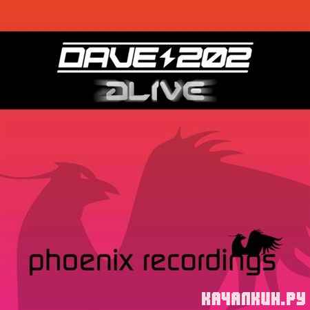 Dave202 - Alive (2011)