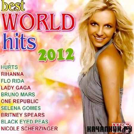 Best World Hits (2012)
