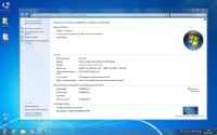 Windows 7 Ultimate SP1 By StartSoft 32bit 3.1.12 (RUS)