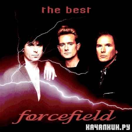 Forcefield - The Best (2012)