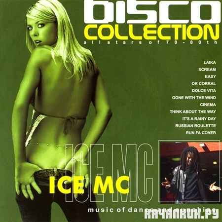 Ice MC - Disco Collection (2001)