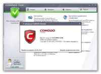 Comodo Firewall 2012 5.9.219863.2196 Multi / Rus