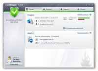 Comodo Firewall 2012 5.9.219863.2196 Multi / Rus