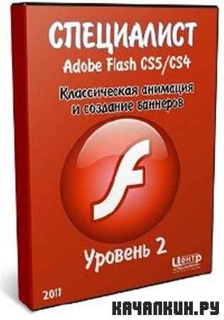 Adobe Flash CS5/CS4.  2.     