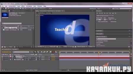  Adobe After Effects CS5