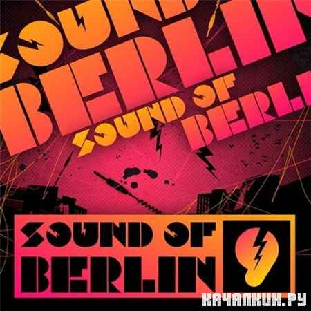 VA - Sound Of Berlin Vol. 9 (2011)