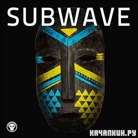Subwave - Subwave (2012)