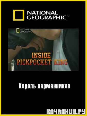  :   / Inside: Pickpocket king (2011) SATRip
