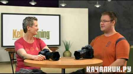 Kelby Training - The Nikon D700