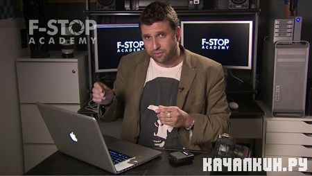 Learn Canon 5D Mark II Cinematography with Philip Bloom