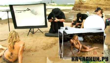 Shooting Glamour Instructional DVD vol 1