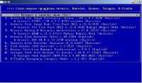 ����������������� 2k10 DVD/USB/HDD v.2.4.4 (Acronis / Paragon / Hiren's / WinPE)