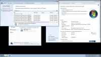 Windows 7  SP1 x86+x64 2 in 1 Lite Rus 06.01.2012