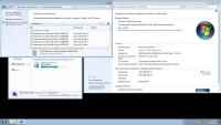 Windows 7  SP1 x86+x64 2 in 1 Lite Rus 06.01.2012