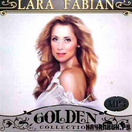 Lara Fabian - Golden collection (2010)