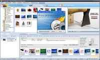 AnvSoft Photo DVD Slideshow Professional 8.33 + Rus +  DVD 