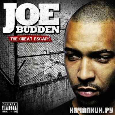 Joe Budden - The Great Escape (2012)