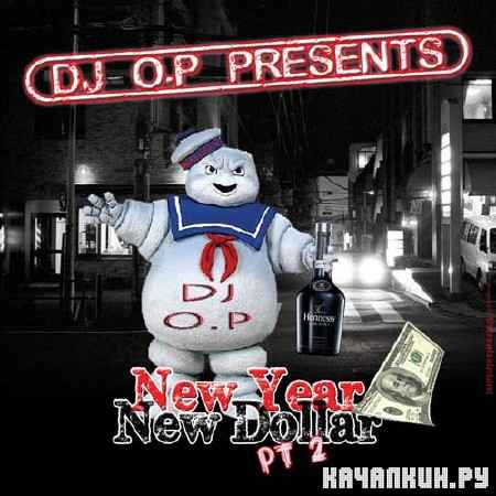 New Year New Dollar 2 (2012)