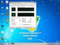 Windows 7 Ultimate Infiniti Edition x32 3.0 Release 12.01.2012
