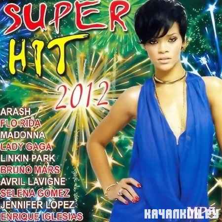 Super Hit (2012)