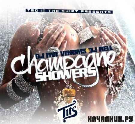 Champagne Showers (2012)