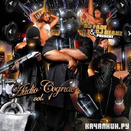 Audio Cognac Vol 1 (2012)