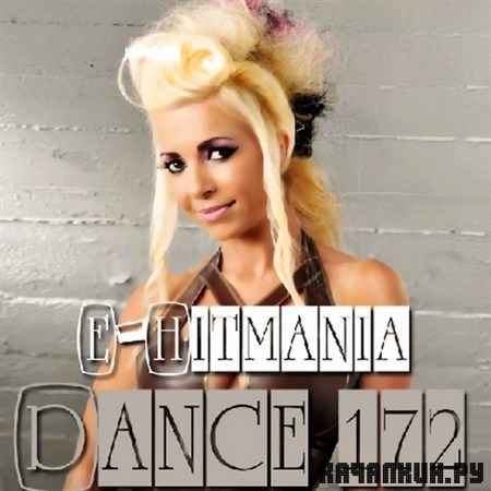 E-Hitmania Dance 172 (2012)