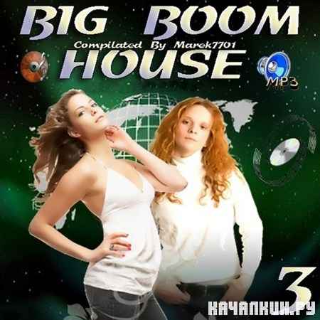 Big Boom House Vol.3 (2012)