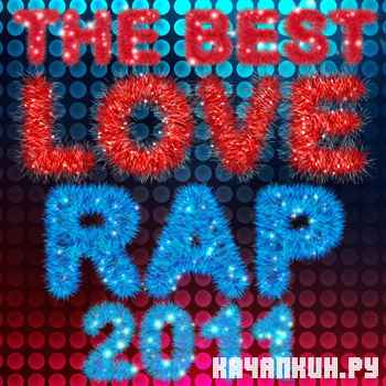 Love-Rap BEST (2011)