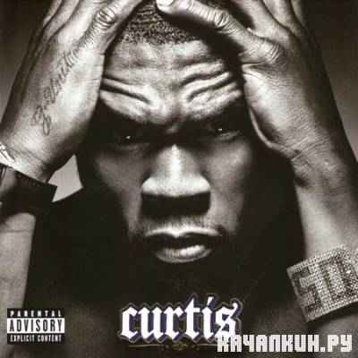 50 Cent - Curtis (Japan Edition) (2007)
