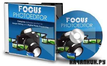 Focus Photoeditor 6.3.9.5