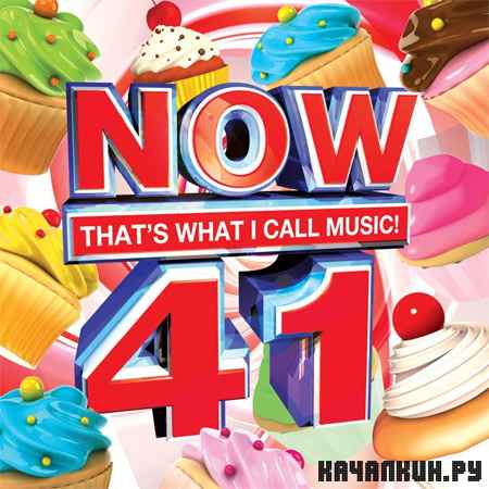 VA - Now That&#039;s What I Call Music 41 (2012)