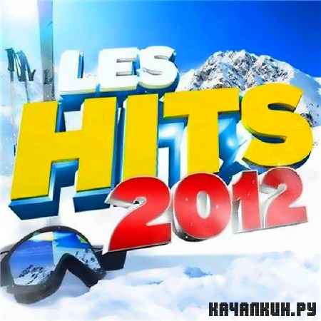 Les Hits (2012)