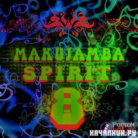 Spector - Makujamba Spirit vol.8 (2012)