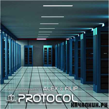 VA - Protocol (Mixed By Alex And Filip) (2012)