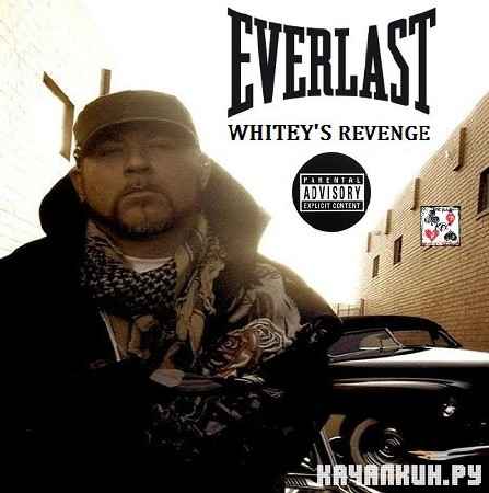 Everlast - Whitey&#039;s Revenge (2012)
