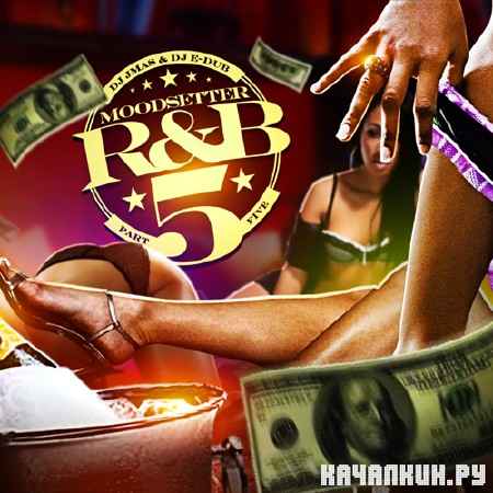 Moodsetter Rnb Vol 5 (2012)