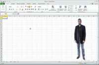���������� ��������� � Excel 2010 ��������� ��������� (2012)