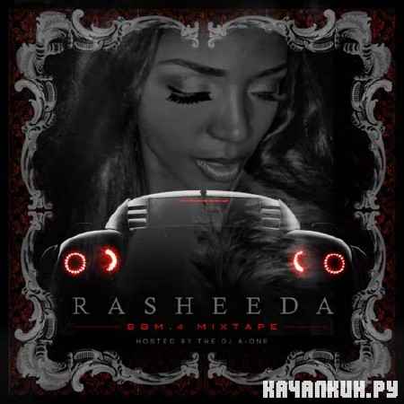 Rasheeda - Boss B*tch Music 4 (2012)