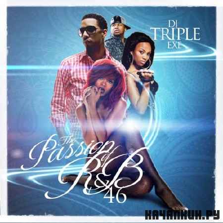 The Passion Of R&B 46 (2012)