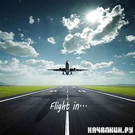 Pioneer Studio 33,5 - Flight in... (2012)